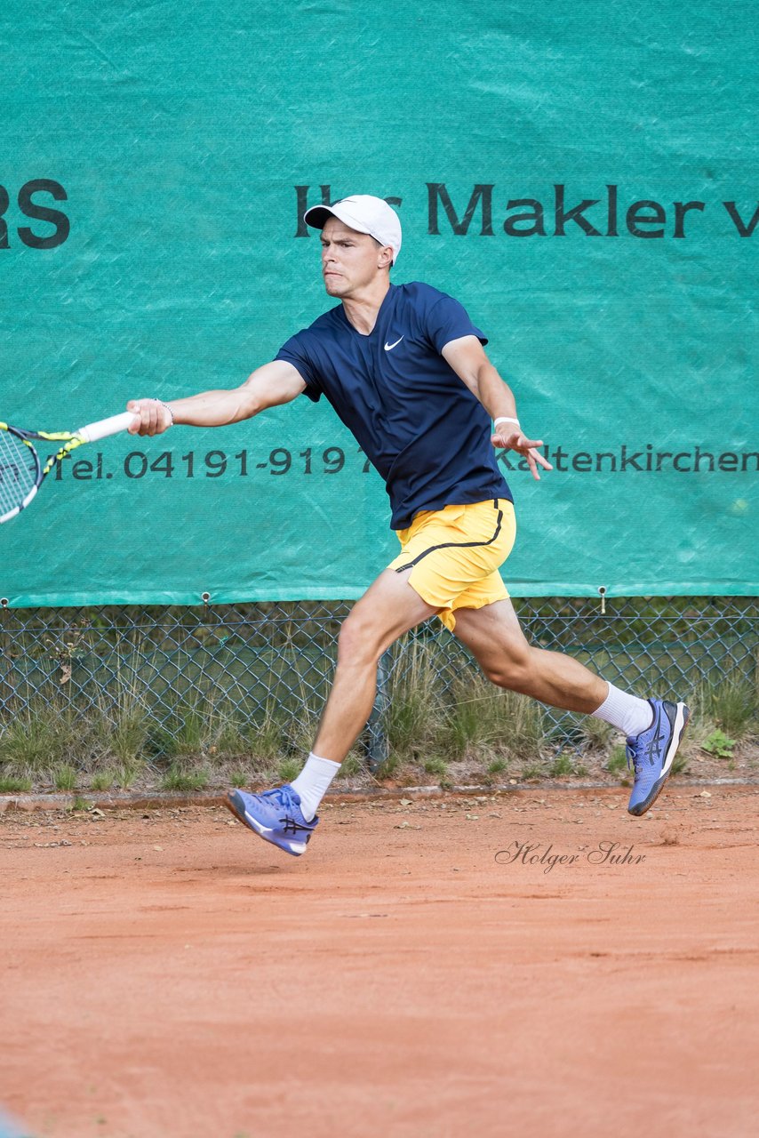 Bild 12 - TVSH-Cup Kaltenkirchen